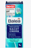 Balea (Балеа) Feuchtigkeitsspendende Nachtcreme Увлажняющий Ночной крем для лица , 50 мл