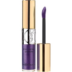Жидкие тени для век Yves Saint Laurent Full Metal Eyeshadow Summer 2017, оттенок 18 Violet Wave