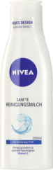 NIVEA Reinigungsmilch sanft, 200 ml Очищающее молочко, 200 мл