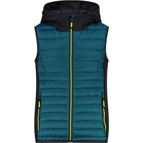 CMP Outdoorweste открытый жилет