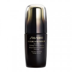 Shiseido Intensive Firming Contour Serum  Интенсивная укрепляющая сыворотка для контура лица