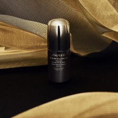 Shiseido Intensive Firming Contour Serum  Интенсивная укрепляющая сыворотка для контура лица