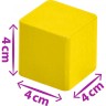 Eichhorn Holzbausteine Baby Bunt Деревянные строительные блоки детские красочные
