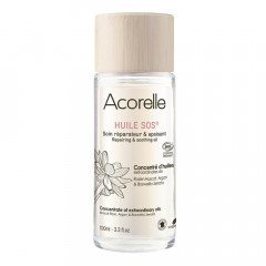 Acorelle SOS Ol  SOS Ол