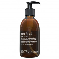 fi-ne Body Serum Focus  Сыворотка для тела Фокус