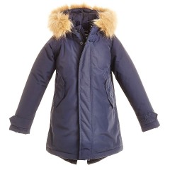 BMS Bernd Michael Schroder Sailing Wear Wintermantel fur Kinder 100% wasserdicht  atmungsaktiv Wintermantel fur Kinder Зимнее пальто для детей 100% непромокаемое дышащее зимнее пальто для детей
