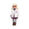 Our Generation Puppe Amelia 46cm Кукла Амелия 46см
