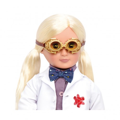 Our Generation Puppe Amelia 46cm Кукла Амелия 46см