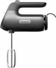 KENWOOD KENWOOD Handmixer QuickMix+ HMP50.000BK, 650 W, schwarz, 650 W, Autograph Collection  Ручной миксер KENWOOD QuickMix+ HMP50.000BK, 650 Вт, черный, 650 Вт, Autograph Collection