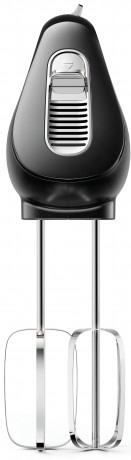 KENWOOD KENWOOD Handmixer QuickMix+ HMP50.000BK, 650 W, schwarz, 650 W, Autograph Collection  Ручной миксер KENWOOD QuickMix+ HMP50.000BK, 650 Вт, черный, 650 Вт, Autograph Collection