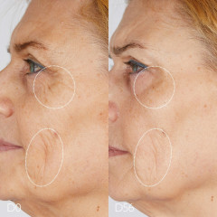 Caudalie Die Reichhaltige Nachfullpackung  Богатый пополнение пакета