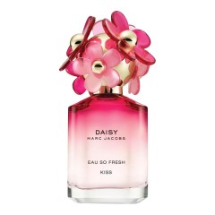 Marc Jacobs (Марк Якобс)  Daisy Eau So Fresh Eau de Toilette Туалетная вода Spray Спрей Kiss, 75 мл