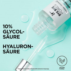 IT Cosmetics Bye Bye Pores Glycolsaure Serum  Bye Bye Pores Сыворотка с гликолевой кислотой