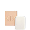 DIOR DIOR  NATURAL VELVET FOUNDATION REFILL 3N DIOR NATURAL VELVET FOUNDATION REFILL