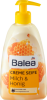 Balea (Балеа) Flussigseife Milch &amp; Honig Крем Мыло Молоко и Мед, 500 мл