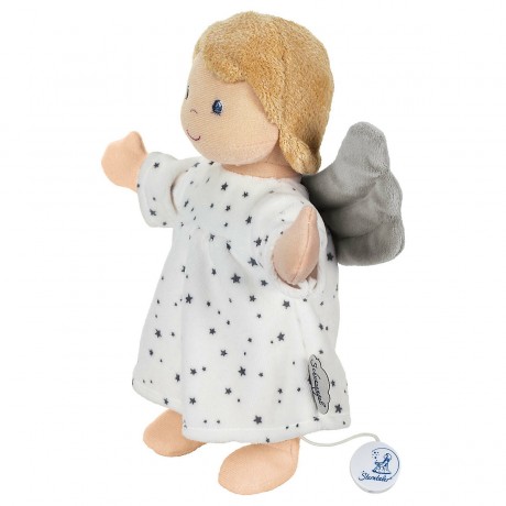 Sterntaler Spieluhr L Schutzengel Spieluhren Музыкальная шкатулка L Ангел-хранитель Музыкальные шкатулки