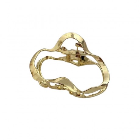 SOHO Tanim Haarklammer Gold заколка для волос таним