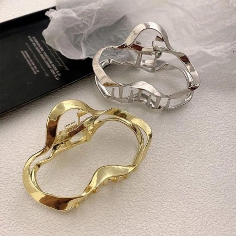 SOHO Tanim Haarklammer Gold заколка для волос таним