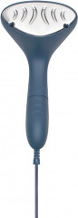 Steamery Steamery Dampfburste Cirrus No. 2 Steamer 0243, 1500 W, blau  Паровая щетка Cirrus No. 2 пароварки 0243, 1500 Вт, синие