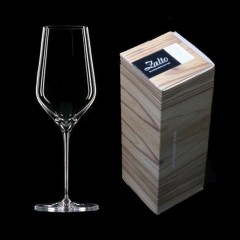 Zalto Zalto Glas Denk'Art Weissweinglas im Geschenkkarton 23 cm Бокал для белого вина Zalto Glas Denk&quot;Art в подарочной упаковке 23 см