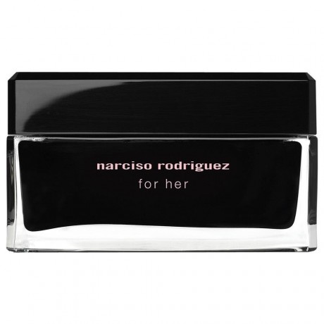 Narciso Rodriguez Body Cream  крем для тела