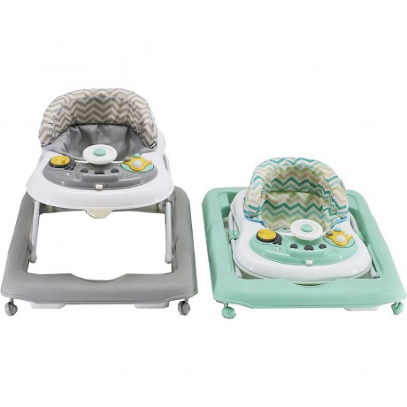 PLASTIMYR® Lauflernhilfe ZIGGY Уокер ЗИГГИ