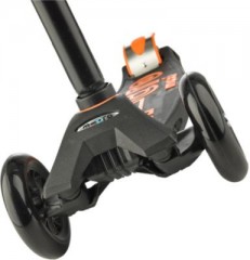 micro Scooter maxi micro deluxe Скутер макси микро люкс