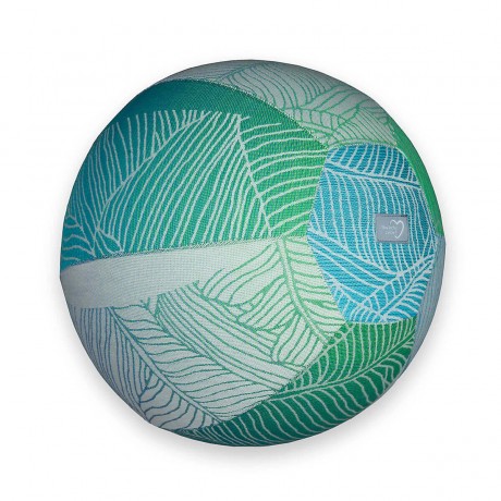 Hoppediz Kinderball Luftballon-Hulle Grenada creme Чехол для детского шарика Гренада кремовый