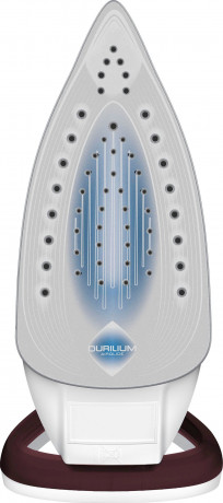 Tefal Tefal Dampfbugeleisen FV5716 Easygliss Plus, 2500 W, 190 g/Min. Dampfstoss, Vertikaldampf, XL Einfulloffnung, stabile Ablage Паровой утюг Tefal FV5716 Easygliss Plus, 2500 Вт, 190 г/мин. Паровая струя, вертикальное отпаривание, заправочное отверсти