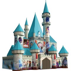 Ravensburger 3D-Puzzle 3D пазл