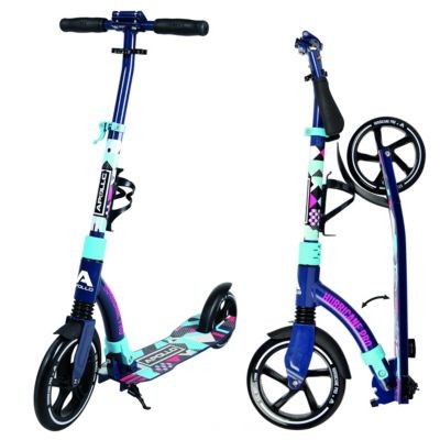 APOLLO City Scooter Городской самокат