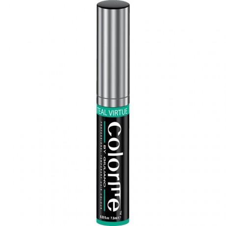 Colorme Teal Virtue  Бирюзовая добродетель