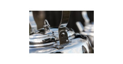 Petromax Petromax Teekessel tk2 edelstahl, 3 Liter  edelstahl Чайник Petromax tk2 нержавеющая сталь, 3 литра
