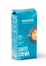 Eduscho Caffe Crema Mild Ganze Bohne 1kg, Кофе в зернах Crema Mild 1кг