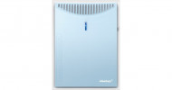 Steba Steba LR 10 Plasma, Luftreiniger weiss/hellblau  weiss/hellblau Steba LR 10 Plasma, очиститель воздуха белый/голубой