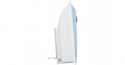 Steba Steba LR 10 Plasma, Luftreiniger weiss/hellblau  weiss/hellblau Steba LR 10 Plasma, очиститель воздуха белый/голубой
