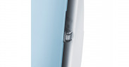 Steba Steba LR 10 Plasma, Luftreiniger weiss/hellblau  weiss/hellblau Steba LR 10 Plasma, очиститель воздуха белый/голубой