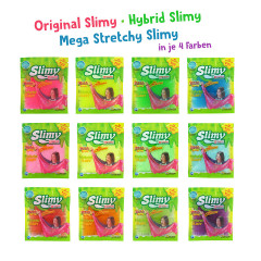 Slimy SLIMY® Original СЛИМИ® Оригинал