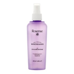 Rosense Rosenwasser mit Hyaluronsaure  Розовая вода с гиалуроновой кислотой
