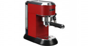 DeLonghi DeLonghi Dedica Style EC 685.R, Espressomaschine rot rot DeLonghi Dedica Style EC 685.R, эспрессо-машина красная