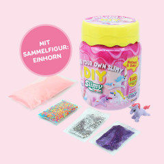 Slimy SLIMY® DIY Collectible SLIMY® коллекционные предметы своими руками