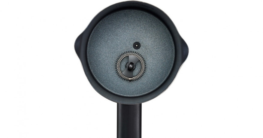 Arzum Arzum Okka Rich Spin M, Mokkamaschine schwarz/kupfer  schwarz, kupfer Arzum Okka Rich Spin M, мокко-машина черный/медный