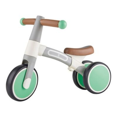 HAPE Mein erstes Lauf-Dreirad Мой первый беговой трехколесный велосипед
