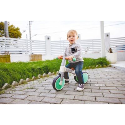 HAPE Mein erstes Lauf-Dreirad Мой первый беговой трехколесный велосипед
