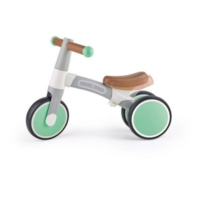 HAPE Mein erstes Lauf-Dreirad Мой первый беговой трехколесный велосипед
