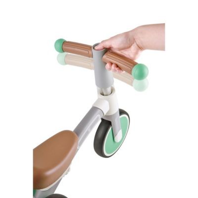 HAPE Mein erstes Lauf-Dreirad Мой первый беговой трехколесный велосипед