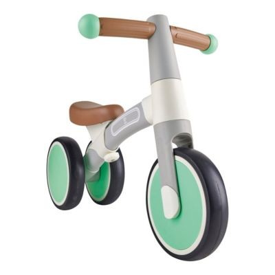 HAPE Mein erstes Lauf-Dreirad Мой первый беговой трехколесный велосипед