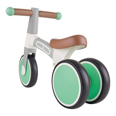 HAPE Mein erstes Lauf-Dreirad Мой первый беговой трехколесный велосипед