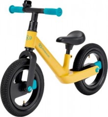Kinderkraft Laufrad GOSWIFT primrose yellow Рабочее колесо GOSWIFT примула желтая