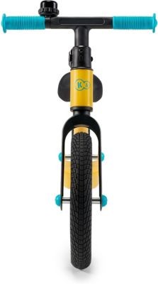 Kinderkraft Laufrad GOSWIFT primrose yellow Рабочее колесо GOSWIFT примула желтая